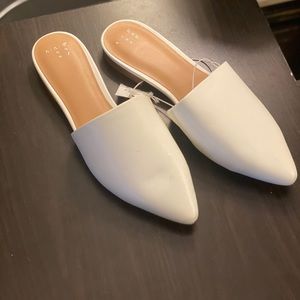 Slip on Loafers